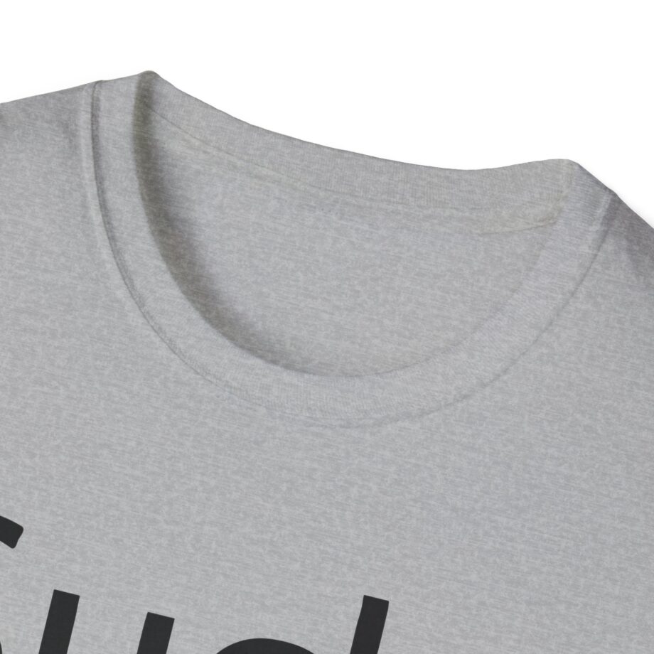 Slushy Noobz Hamzah Sucks More Tee Unisex Softstyle T-shirt