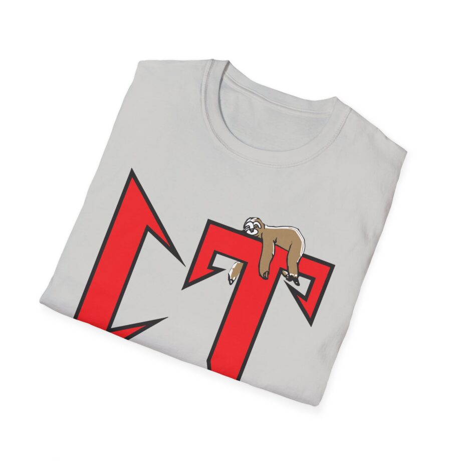 Natanael Cano Unisex Softstyle T-Shirt