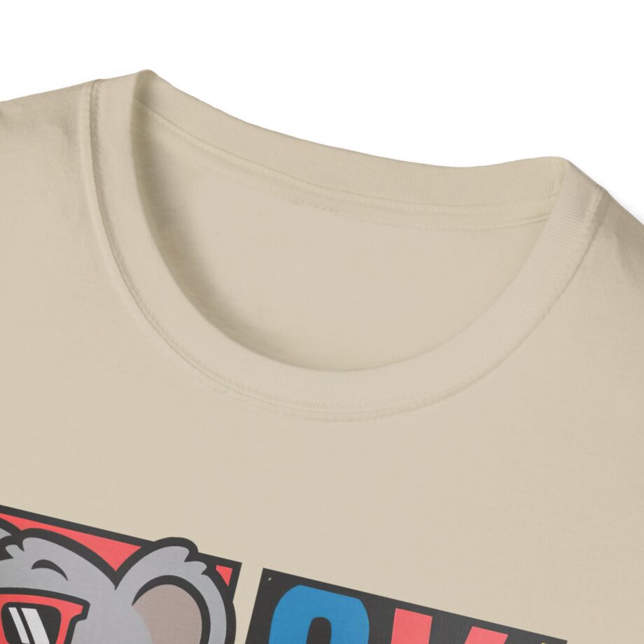Skabeche Unisex Softstyle T-Shirt