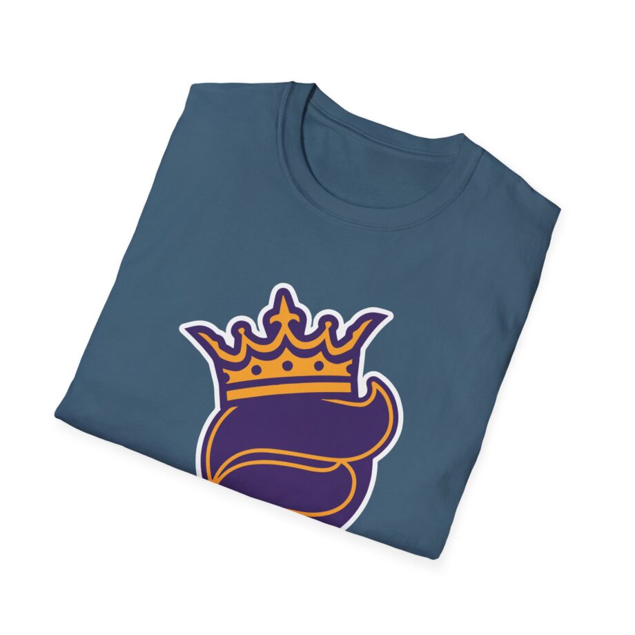 Fresh Unisex Softstyle T-Shirt