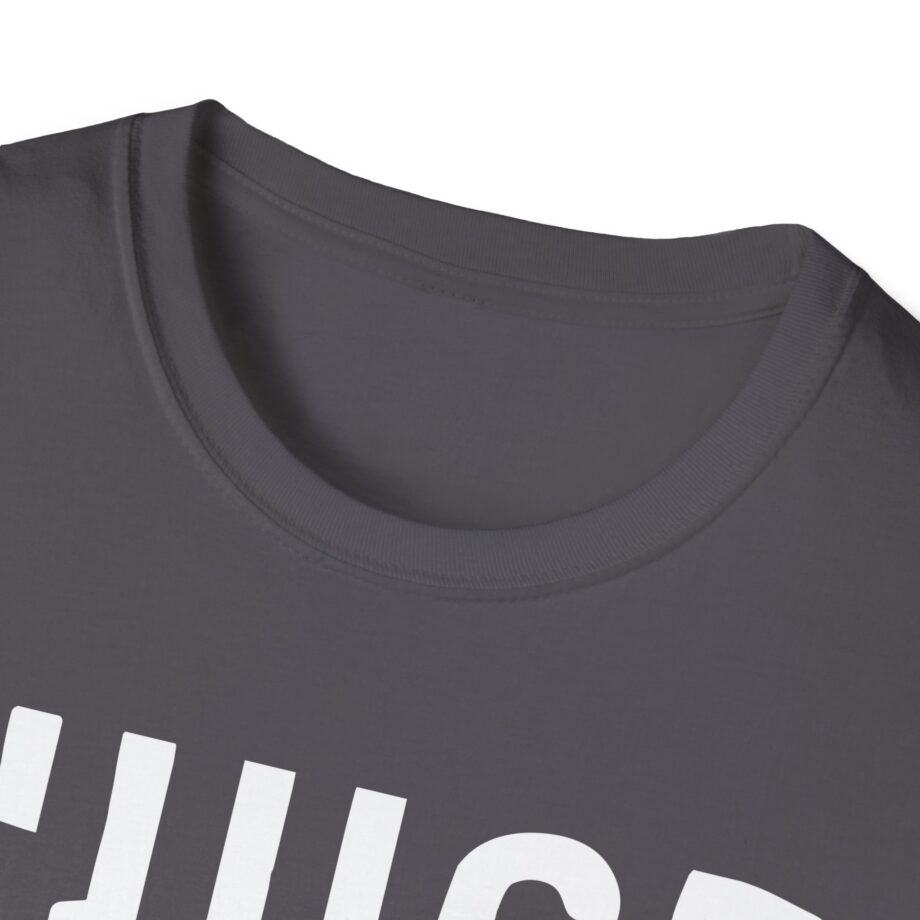 XQC Unisex Softstyle T-Shirt