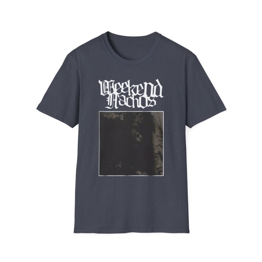 Weekend Nachos Unisex Softstyle Tee