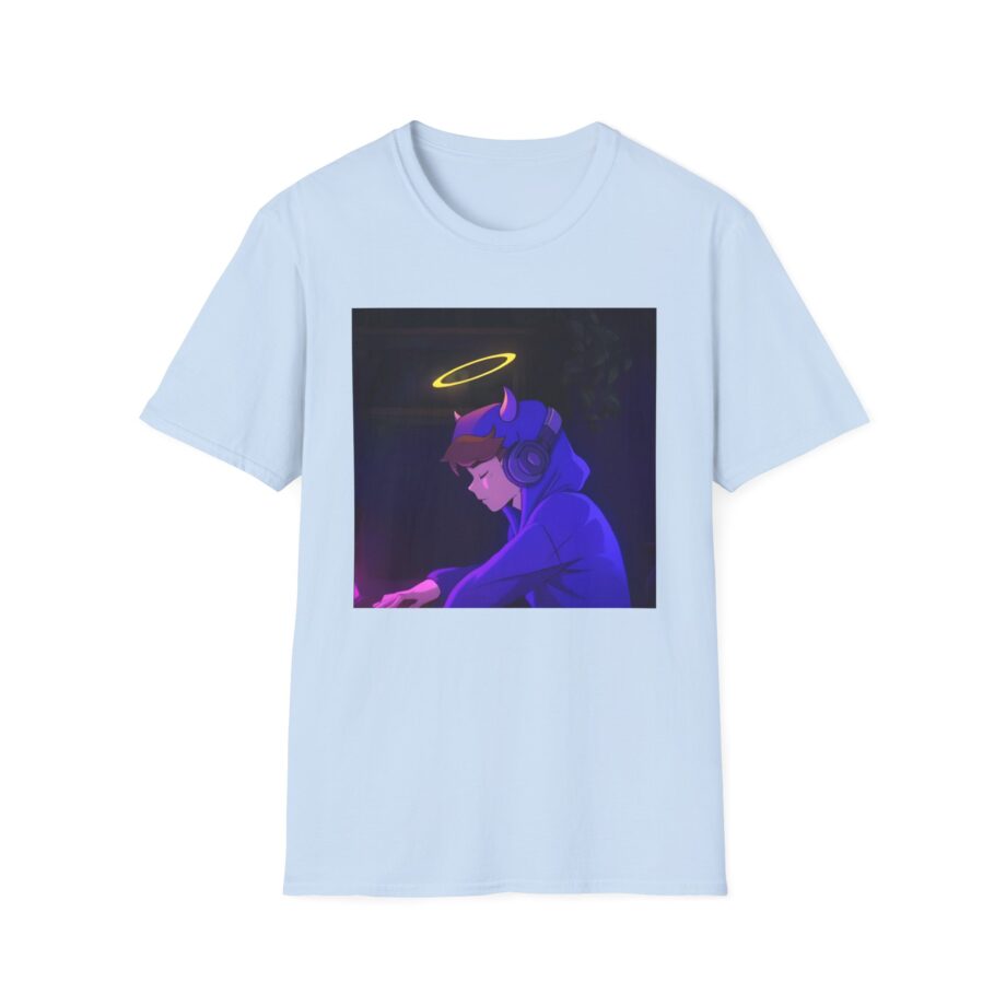 Thasup Unisex Softstyle T-shirt