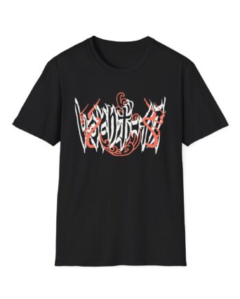 Moistcr1tikal Unisex Softstyle T-shirt