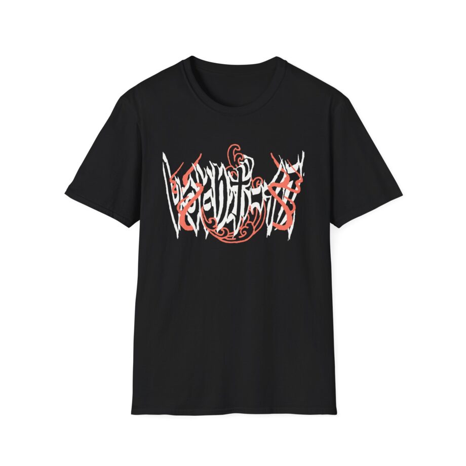 Moistcr1tikal Unisex Softstyle T-shirt