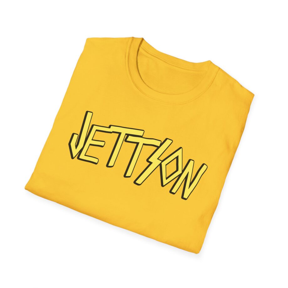 Jett Lawrence Unisex Softstyle T-Shirt