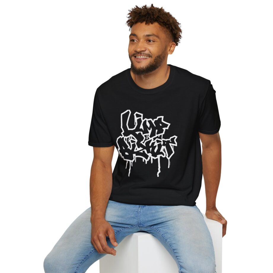 Limp Bizkit Unisex Softstyle T-Shirt