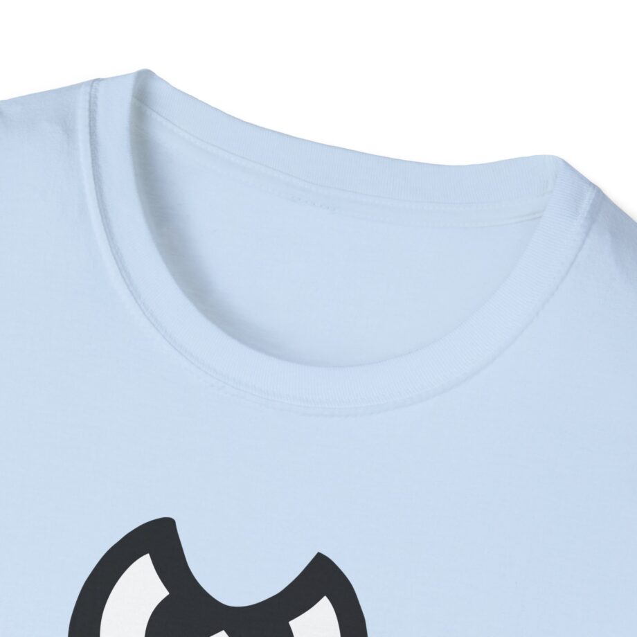 Heelmike Unisex Softstyle T-shirt