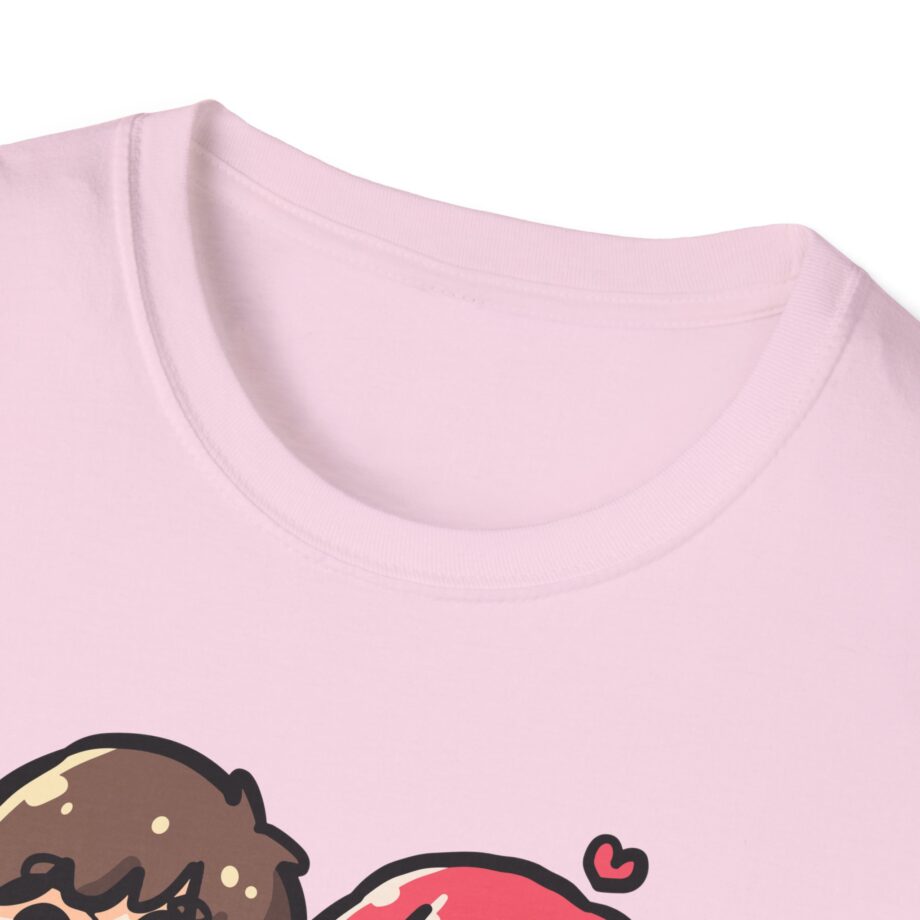 Tinakitten  Unisex Softstyle T-Shirt