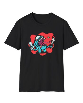 Ssundee Sus Unisex Softstyle T-shirt