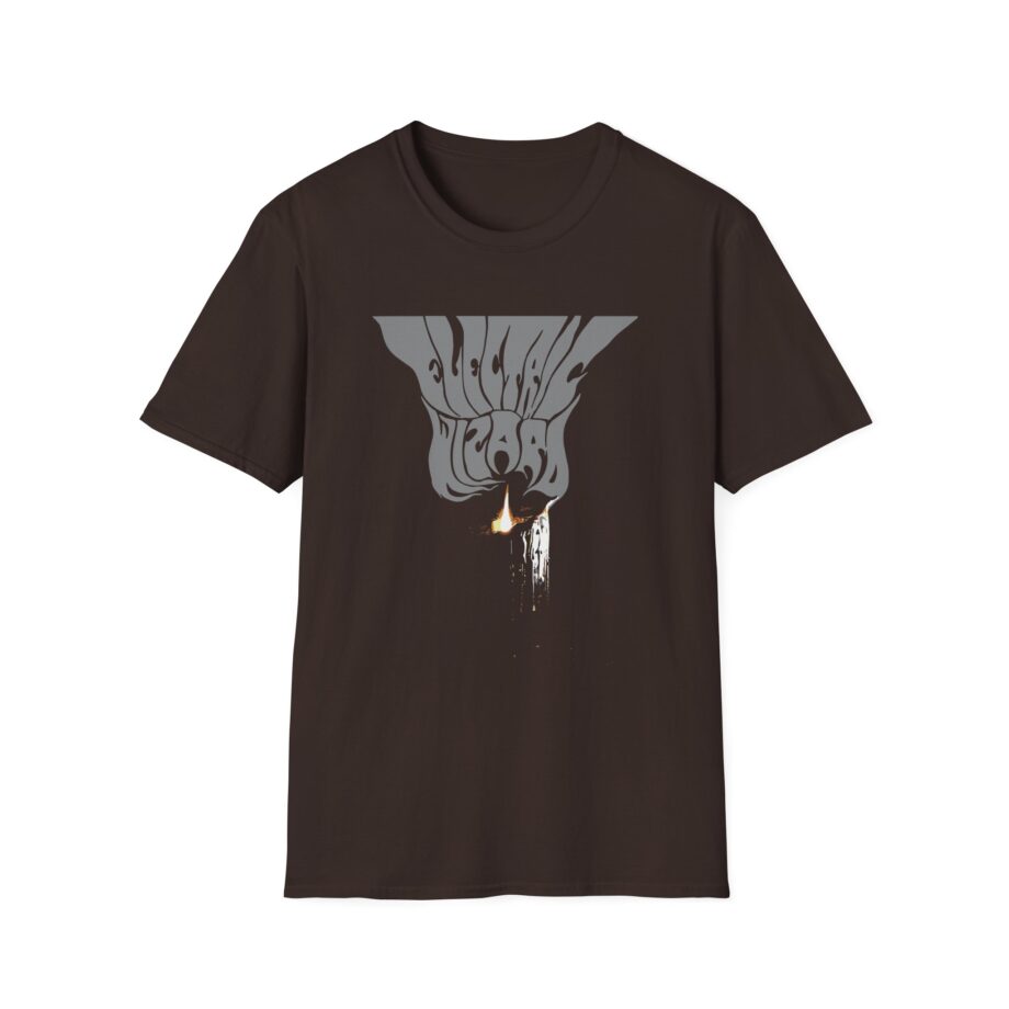 Electric Wizard "Black Masses" Unisex Softstyle T-shirt