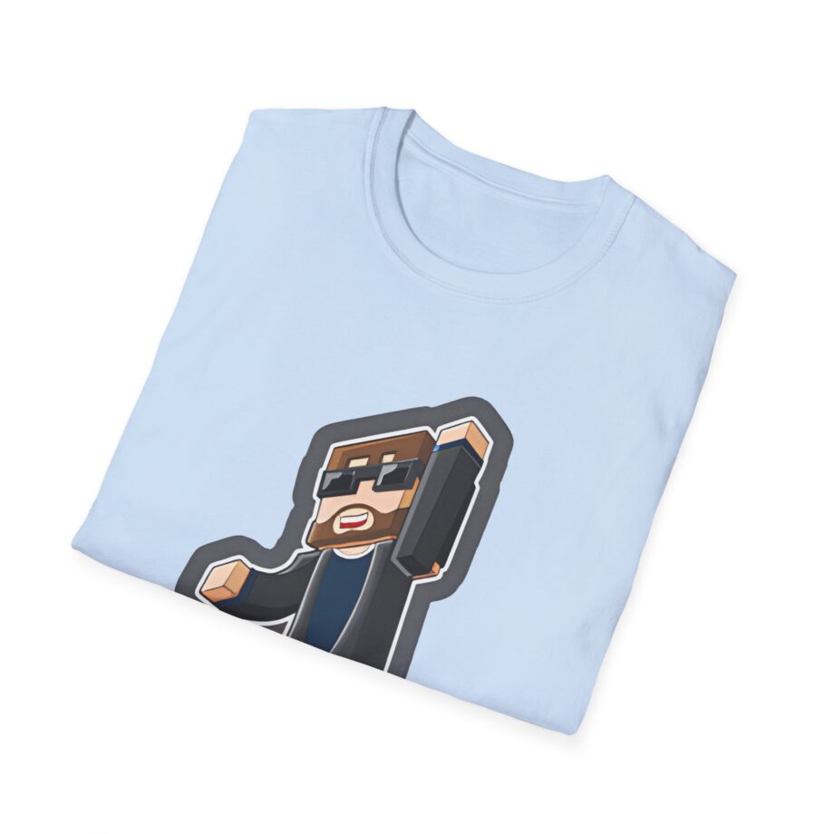 Ssundee Unisex Softstyle T-Shirt