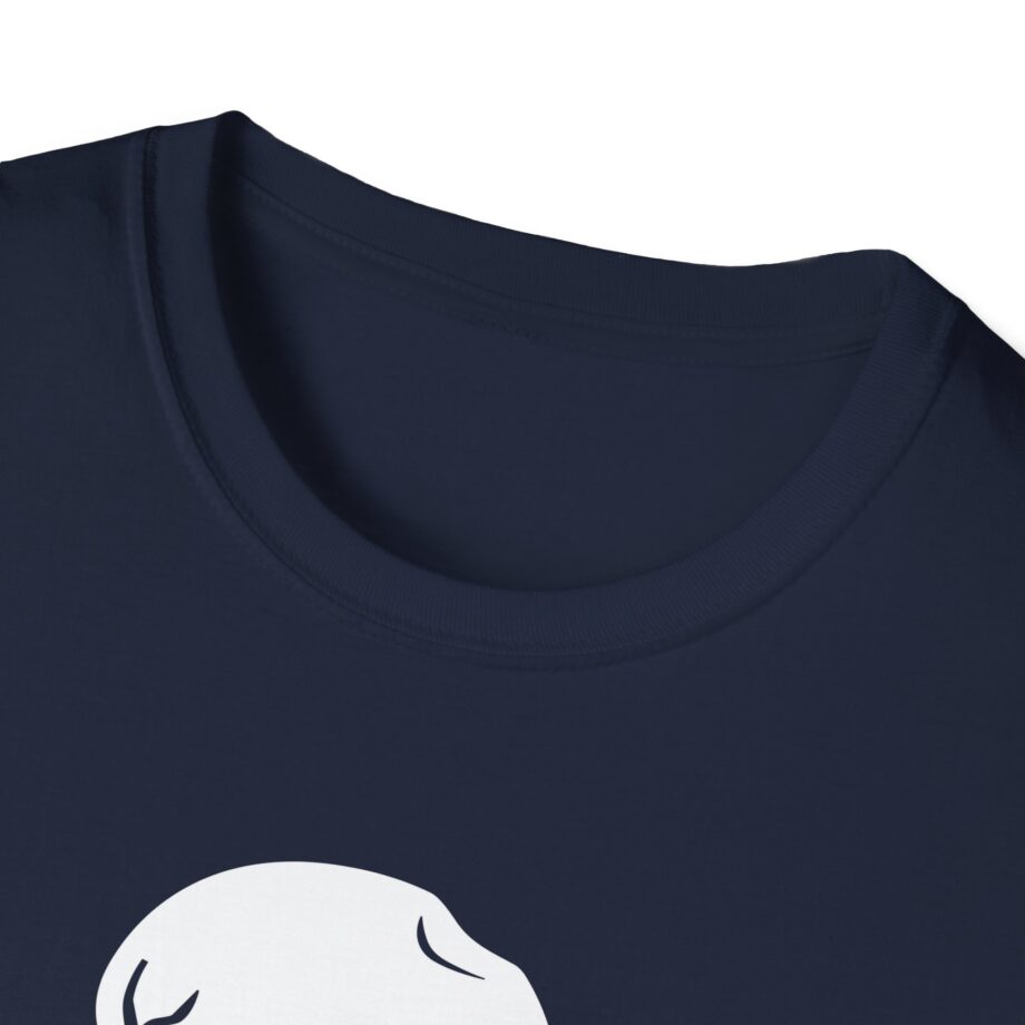 Jackass  Unisex Softstyle T-Shirt