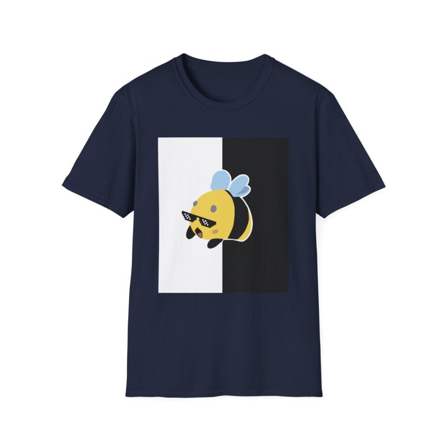 Ranboo and Tubbo Unisex Softstyle T-shirt