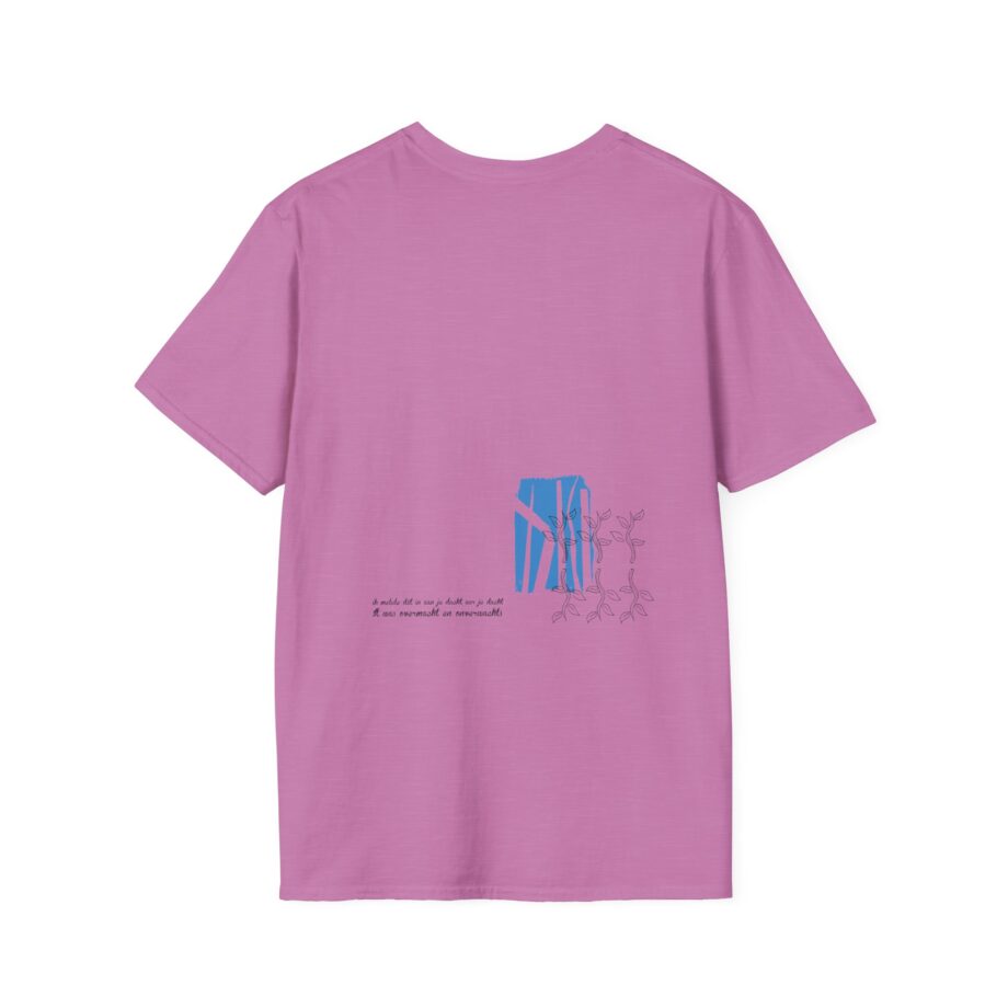 Froukje  Unisex Softstyle Tee