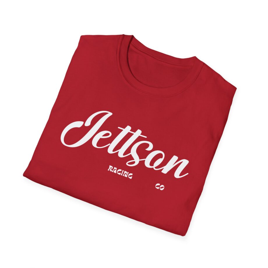 Jett Lawrence Unisex Softstyle T-Shirt