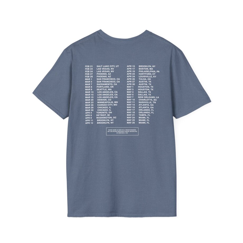 BB Unisex Softstyle T-Shirt