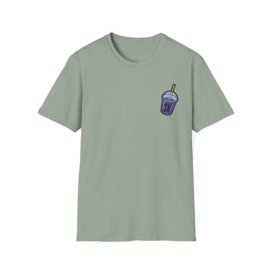 Skabeche Unisex Softstyle T-Shirt