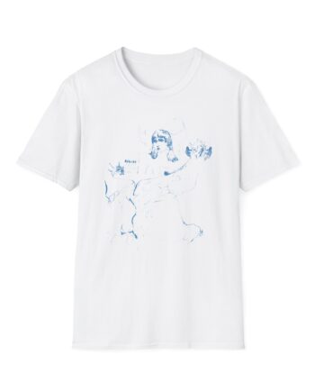 Melanie Martinez Cake Unisex Softstyle T-shirt