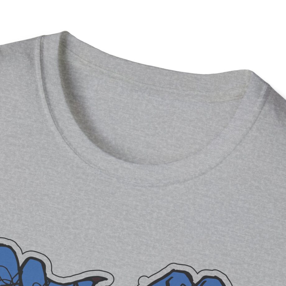 Limp Bizkit Unisex Softstyle T-Shirt