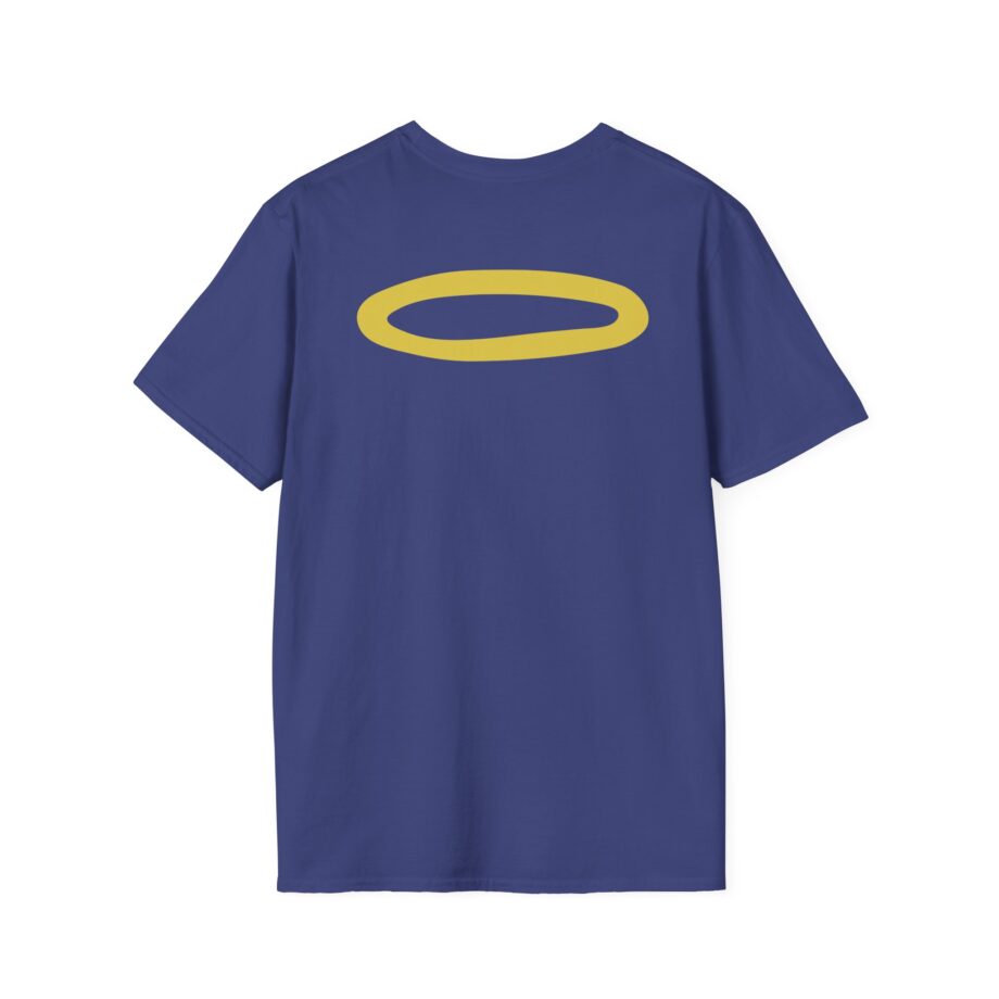 Thasup Unisex Softstyle T-shirt