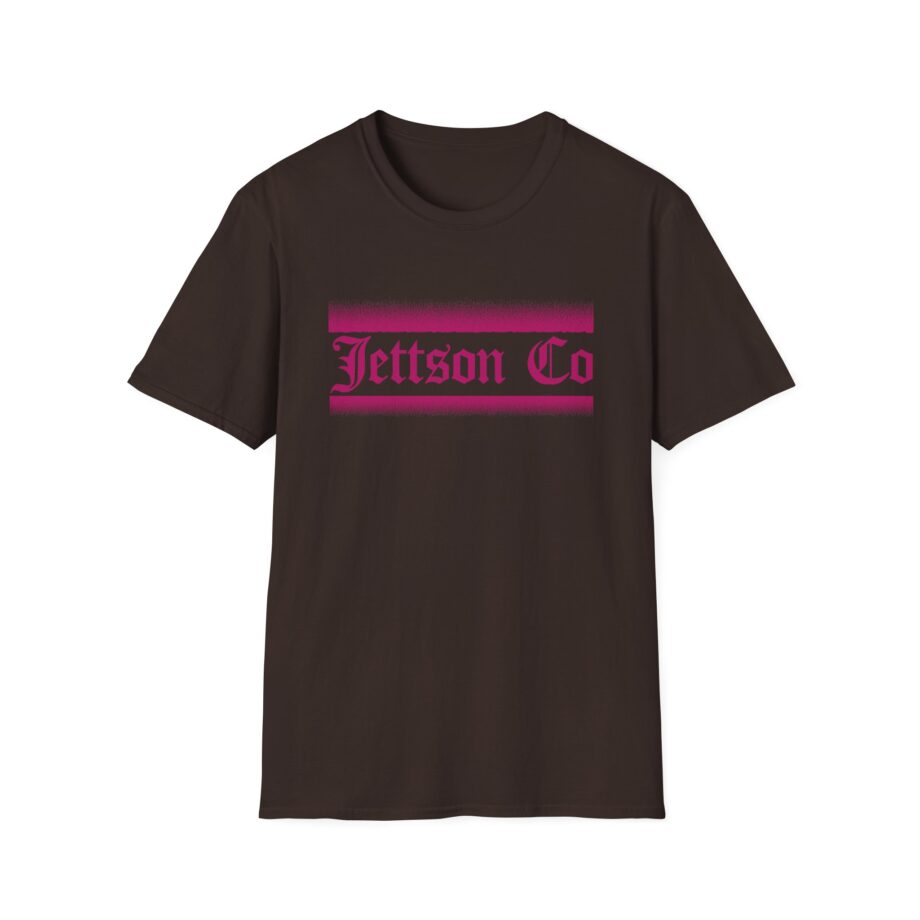 Jett Lawrence Unisex Softstyle T-Shirt