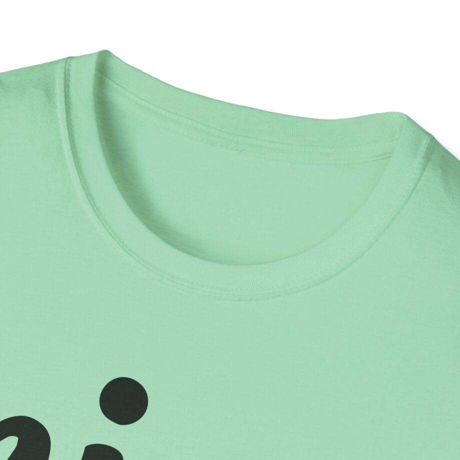 Daltoosh Nice Unisex Softstyle T-shirt