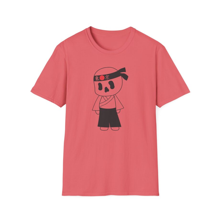 Billzo  Unisex Softstyle T-Shirt