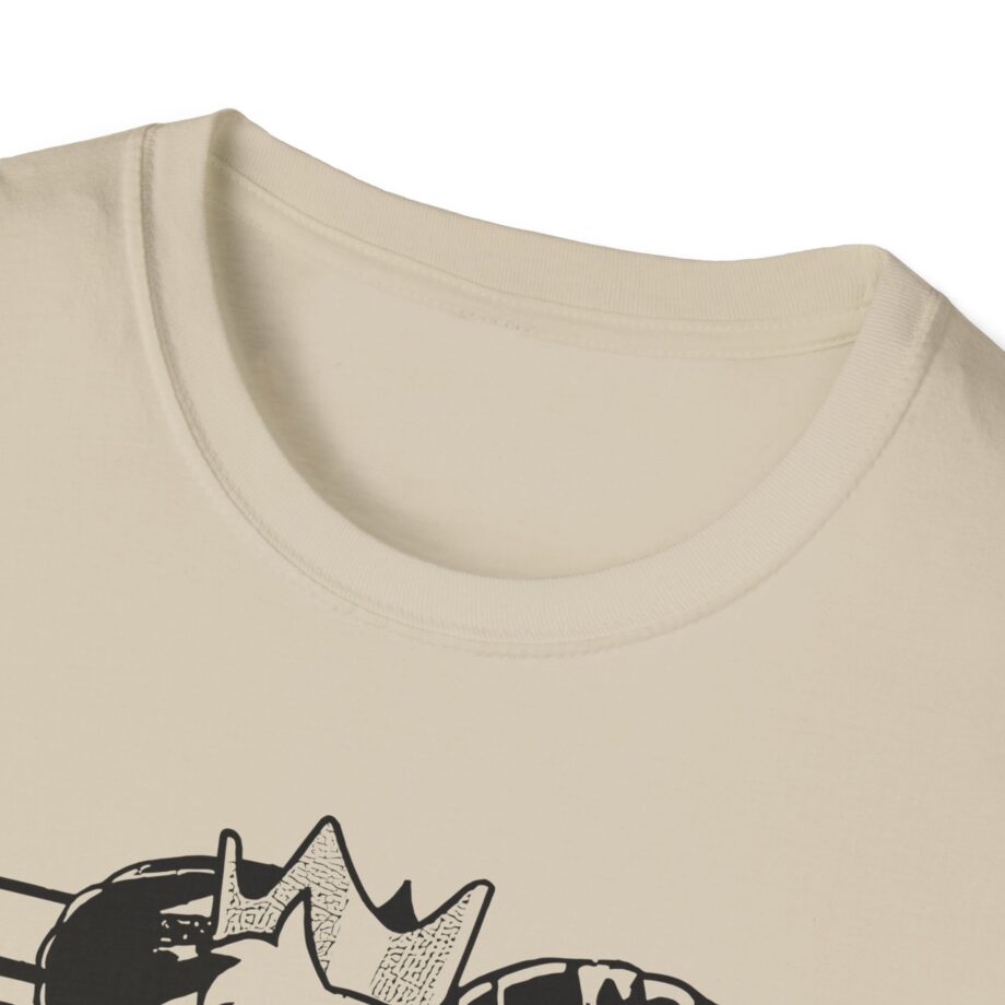 Jschlatt OTK Unisex Softstyle T-Shirt