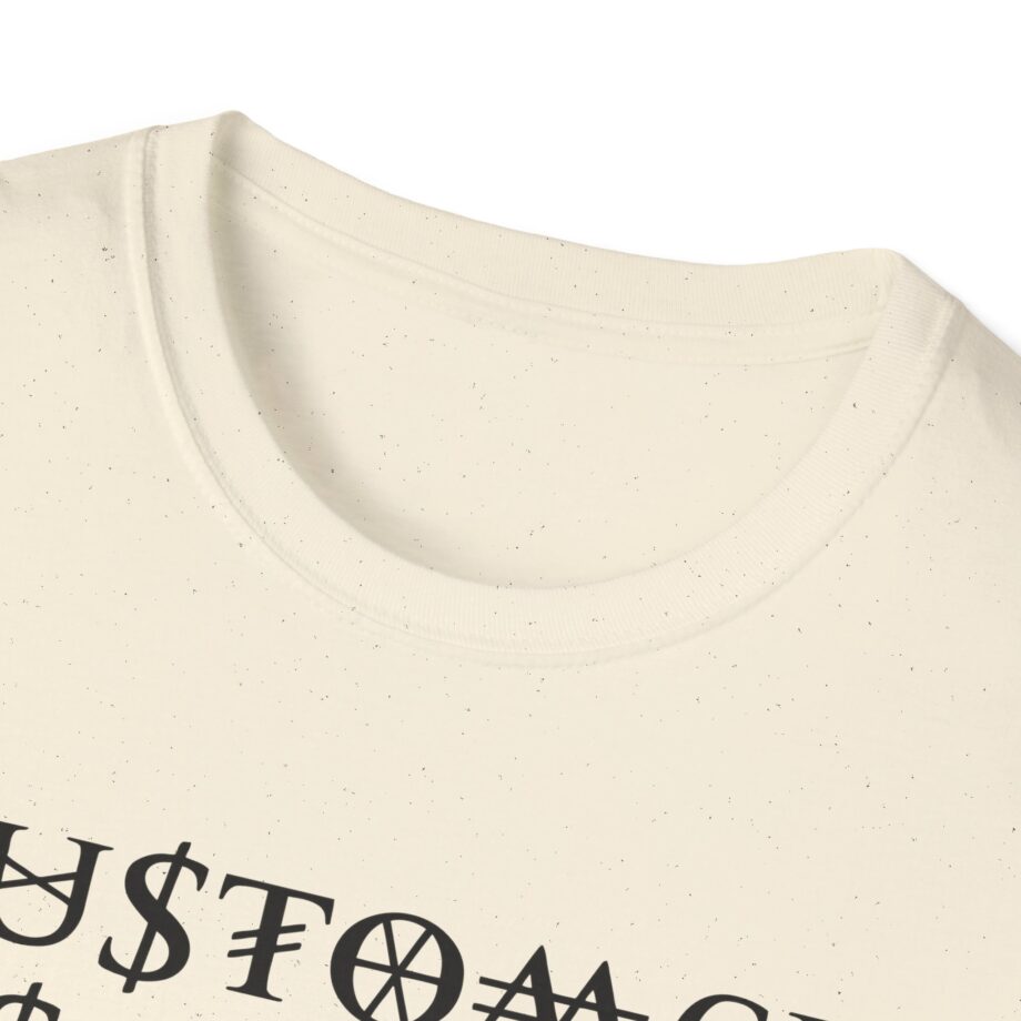 Fresh Unisex Softstyle T-Shirt