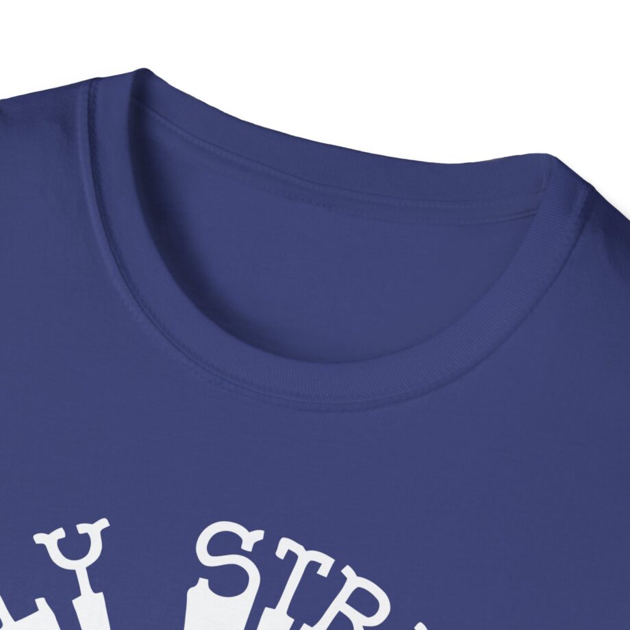 Billy Strings Dove  Unisex Softstyle T-Shirt