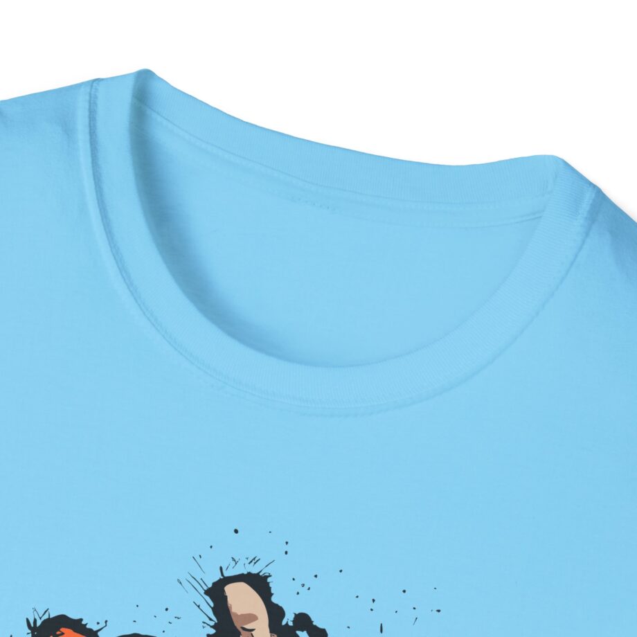 Limp Bizkit Significant Other Unisex Softstyle T-Shirt