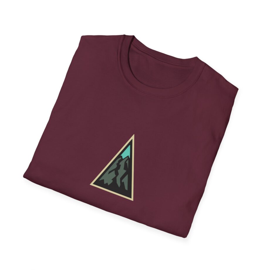 Lvndmark Unisex Softstyle T-shirt