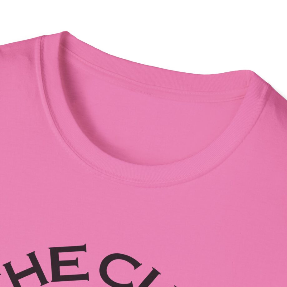 The Cult  Sonic Temple Unisex Softstyle T-Shirt