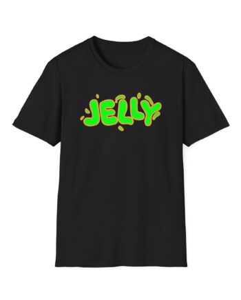 Rocket Boost Ssundee Unisex Softstyle T-Shirt
