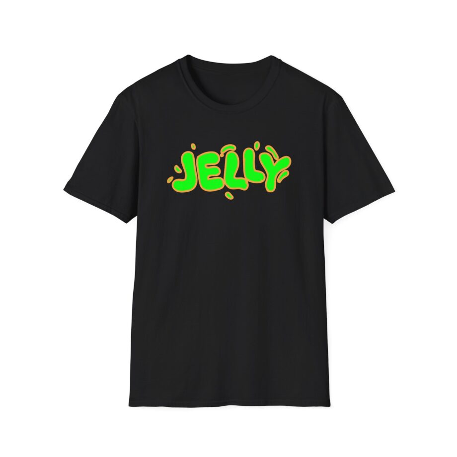 Rocket Boost Ssundee Unisex Softstyle T-Shirt