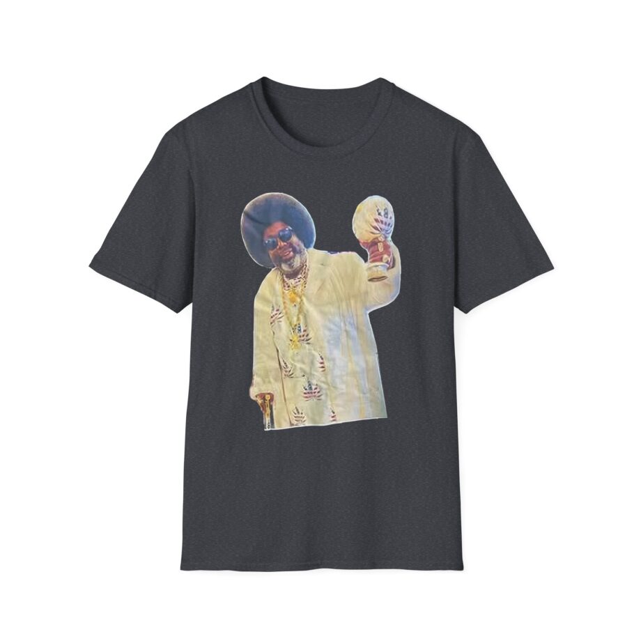 Afroman  Unisex Softstyle T-Shirt