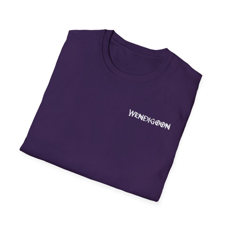 Wendigoon Unisex Softstyle Tee