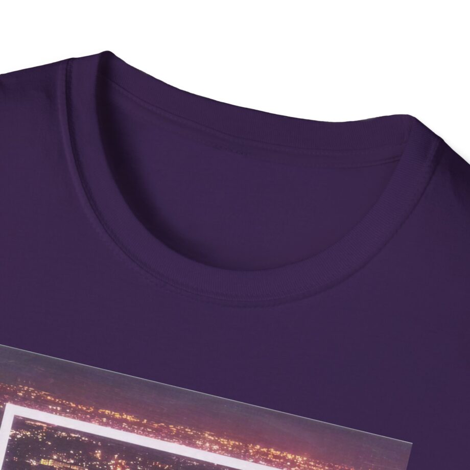The Medicine Unisex Softstyle T-Shirt