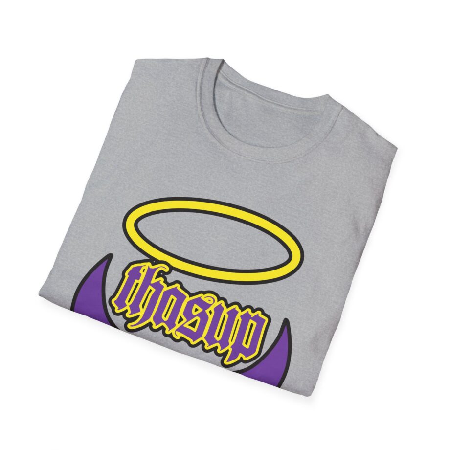 Thasup Unisex Softstyle T-shirt