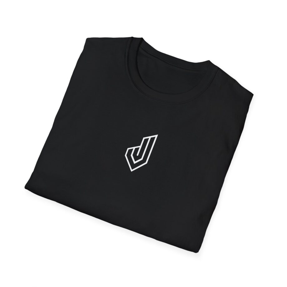 Jynxzi Unisex Softstyle T-Shirt