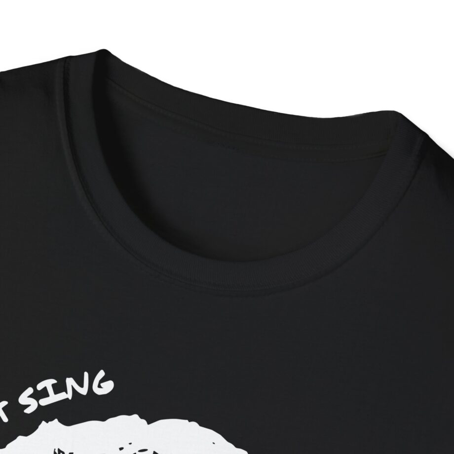 Tv Girl Unisex Softstyle T-shirt