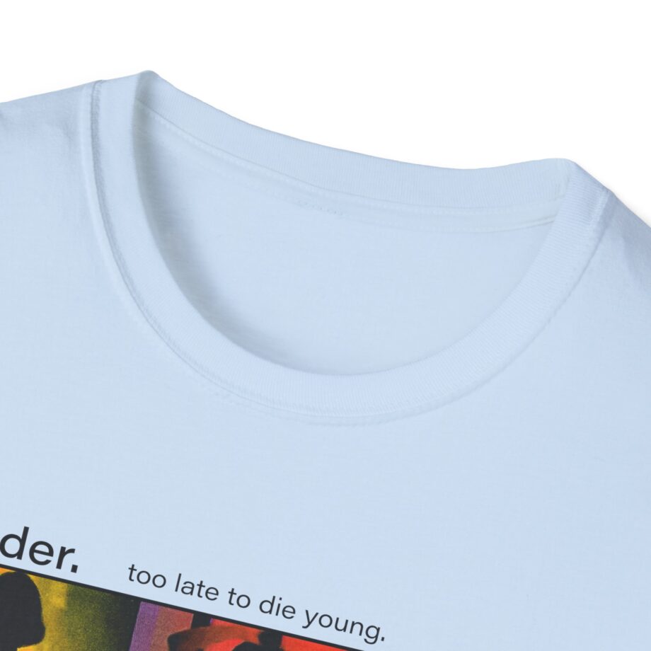 Sonder  Unisex Softstyle T-Shirt