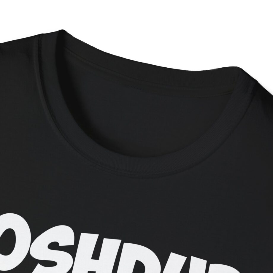 Joshdub Dub Dub Unisex Softstyle T-shirt