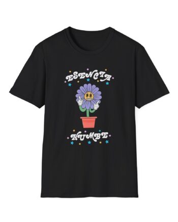 Humbe Esencia Unisex Softstyle T-shirt