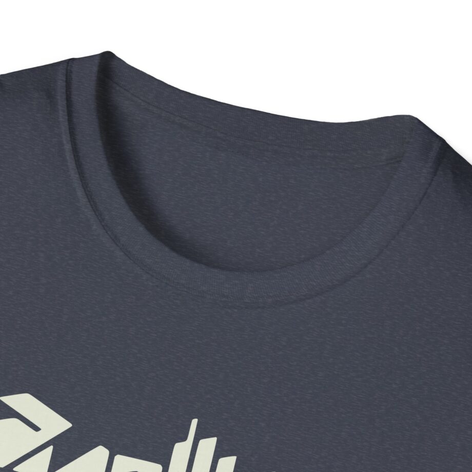 Skrillex Fred Again Civic Center  Unisex Softstyle T-Shirt