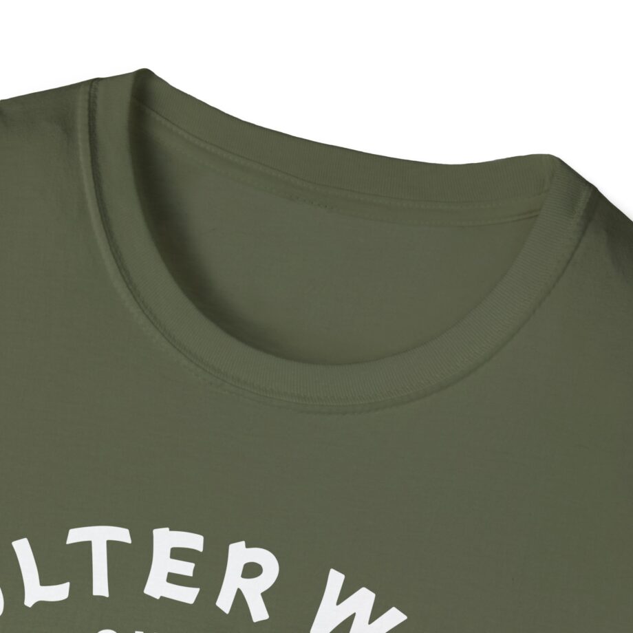 Colter Wall Country Sounds Unisex Softstyle T-shirt