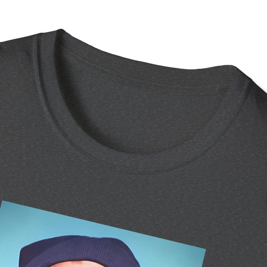 Fresh Unisex Softstyle T-Shirt