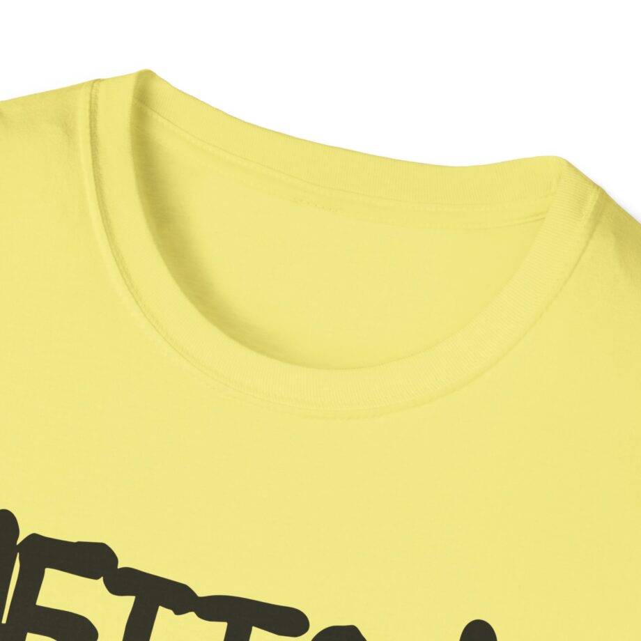 Jett Lawrence Unisex Softstyle T-Shirt
