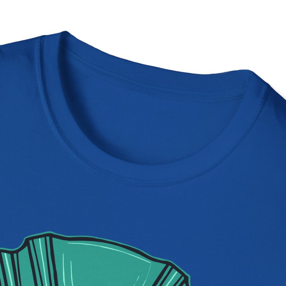 Marsimoto Unisex Softstyle T-Shirt